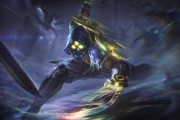 FragPunk职业比赛的战术世界